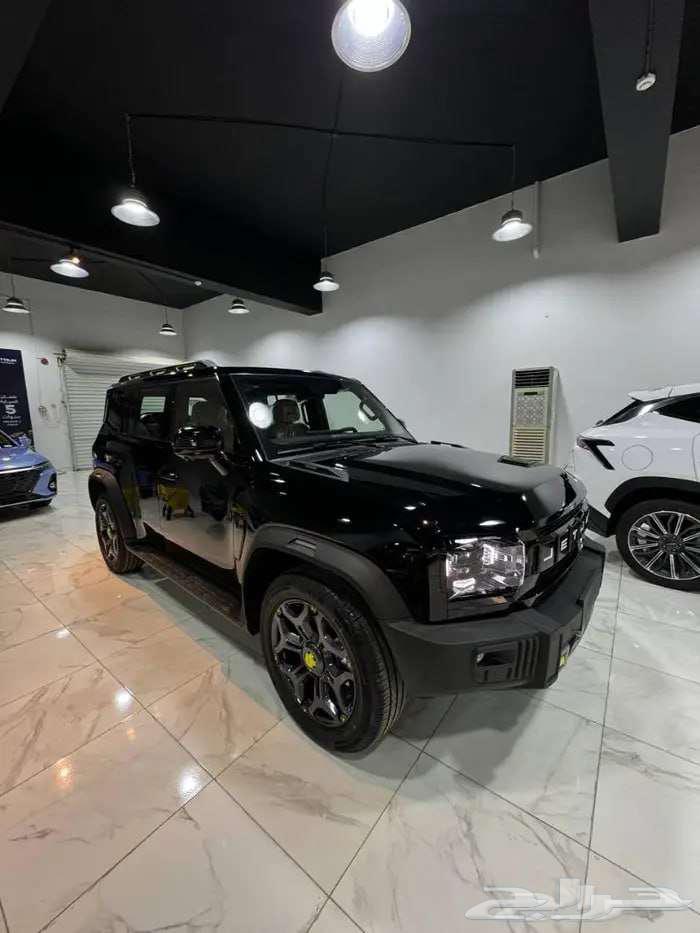 جيتور تي 2 لاكجيري 2025 و 202664196192034434110