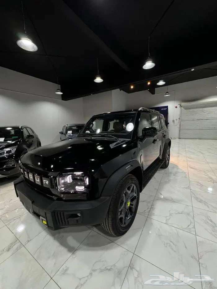 جيتور تي 2 لاكجيري 2025 و 202664196192034434111