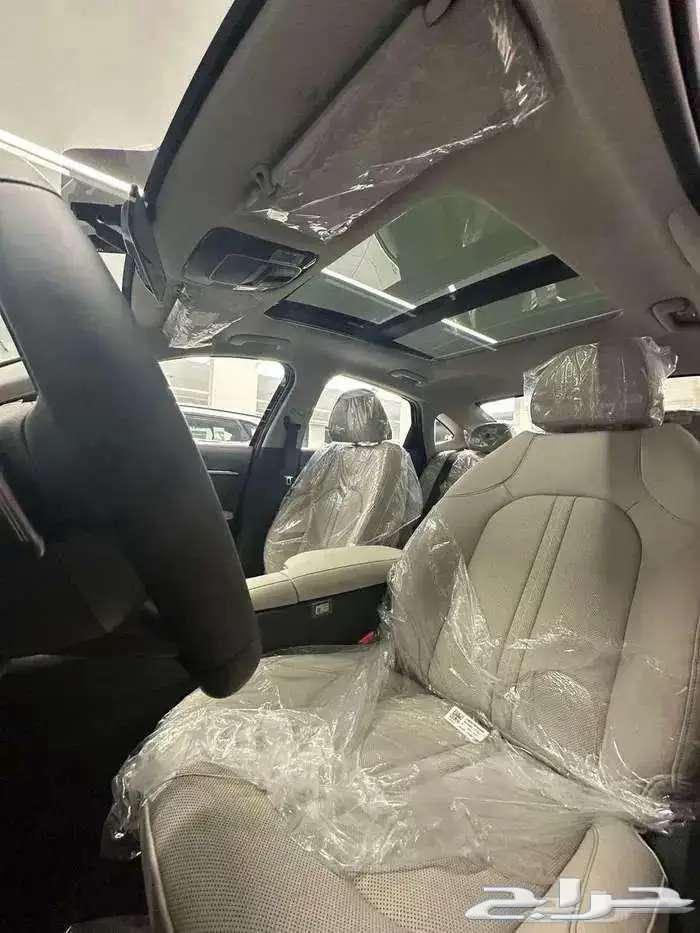 سوناتا سمارت _ كومفورت 2025 صيانة مجانية سنة او 20 الف كيلو64197435598210113