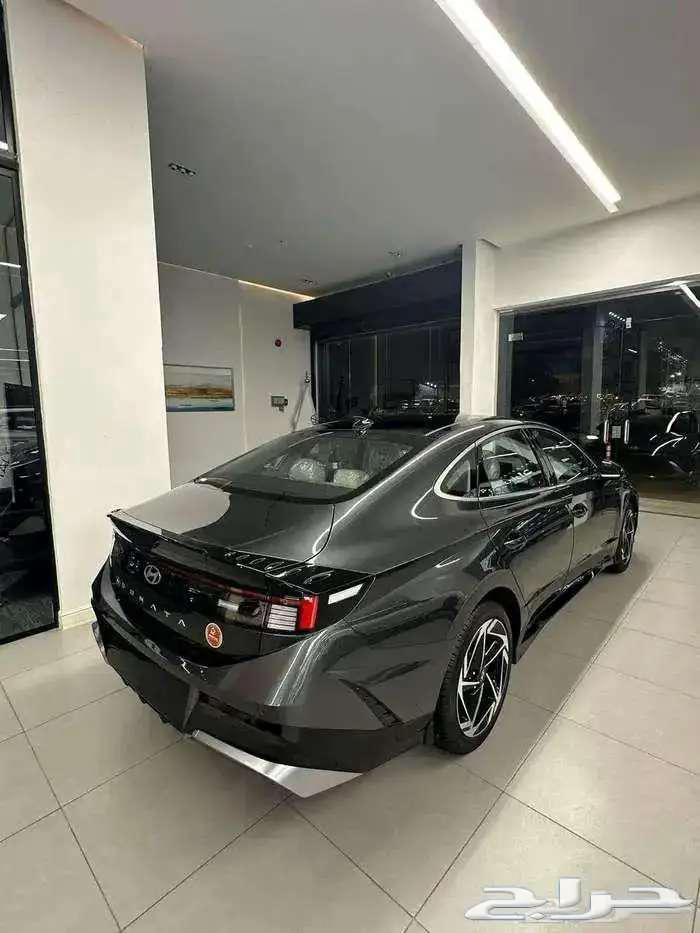 سوناتا سمارت _ كومفورت 2025 صيانة مجانية سنة او 20 الف كيلو64197435598210112