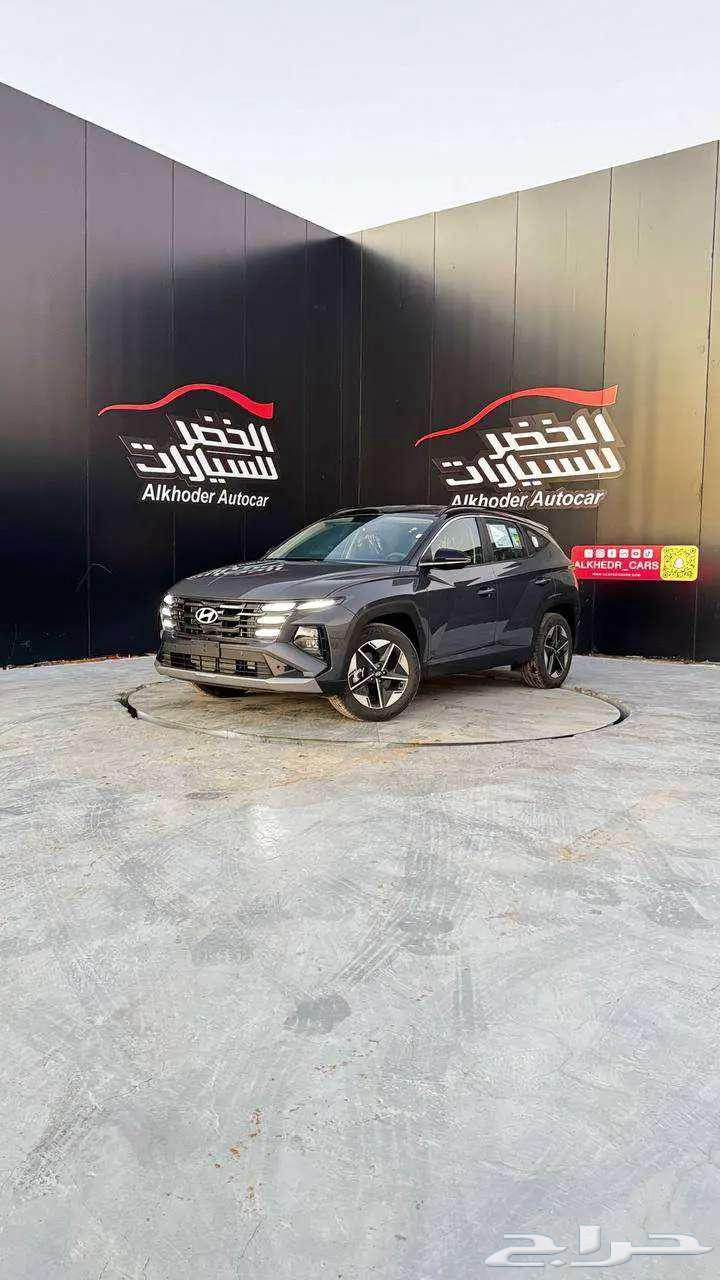 هونداي توسان سمارت 1.6 موديل 202564179714535041110