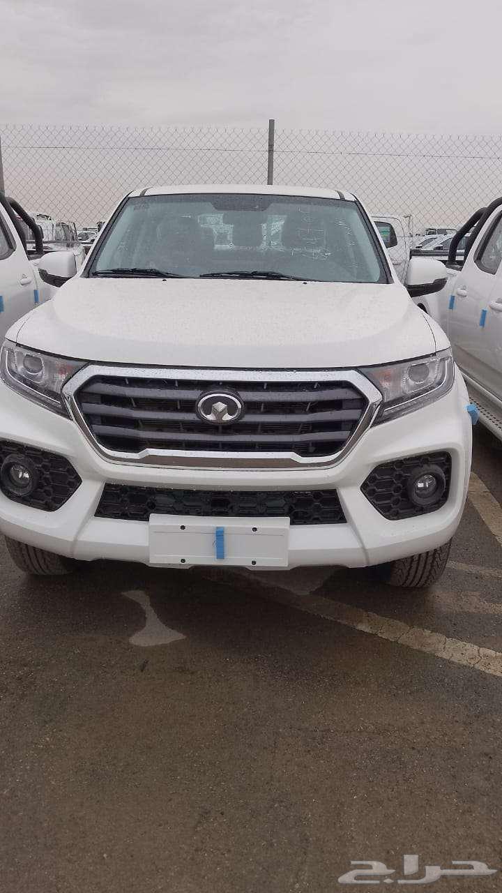 جريت وول وينجل 7 ديزل موديل 202564180090783491110