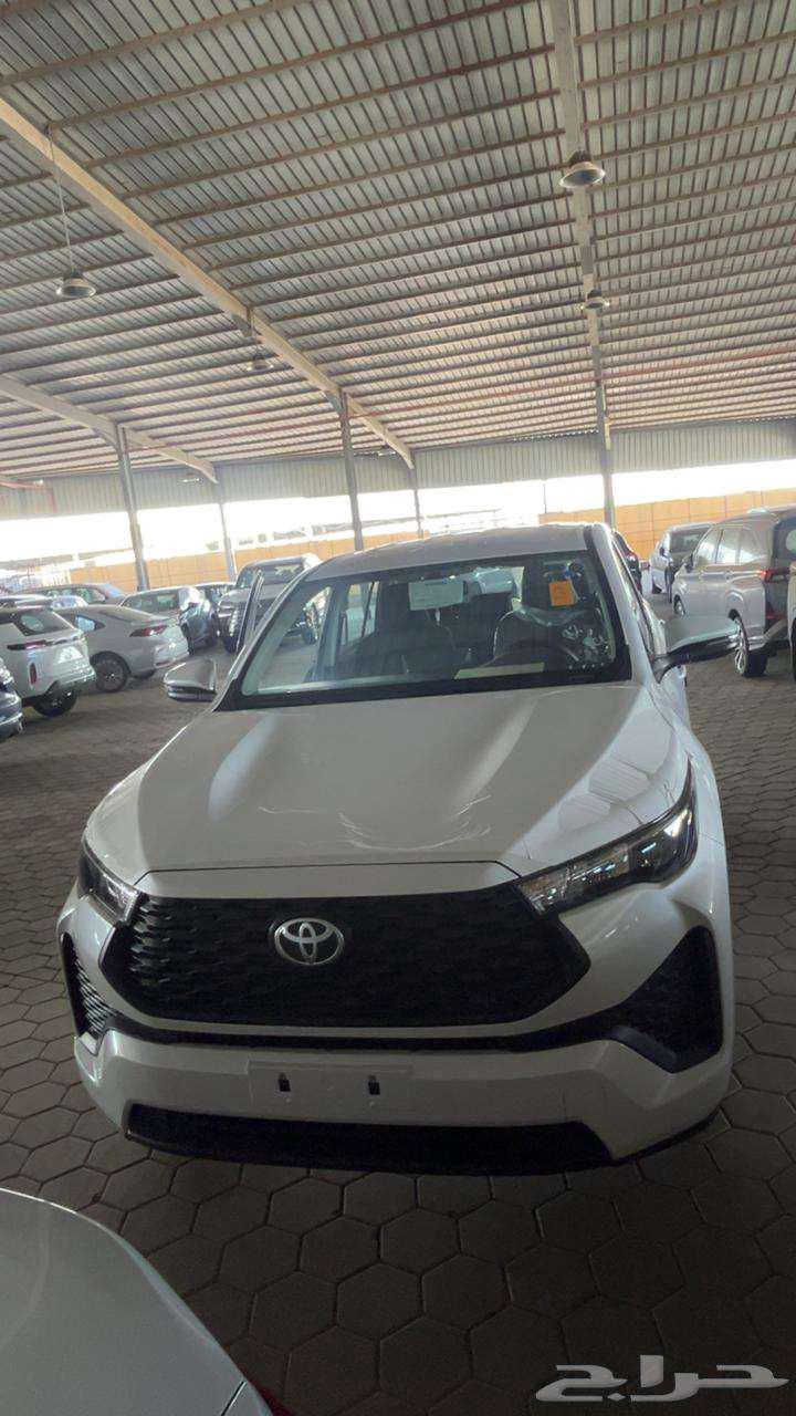 تويوتا انوفا استاندر 202564196988562178111