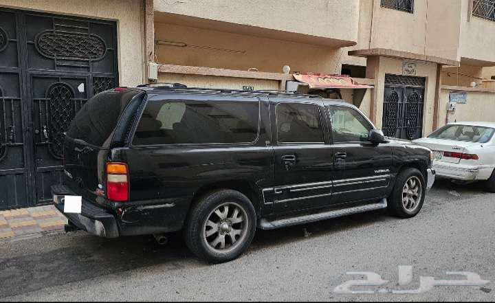 GMC Yukon XL 200164186749736066111