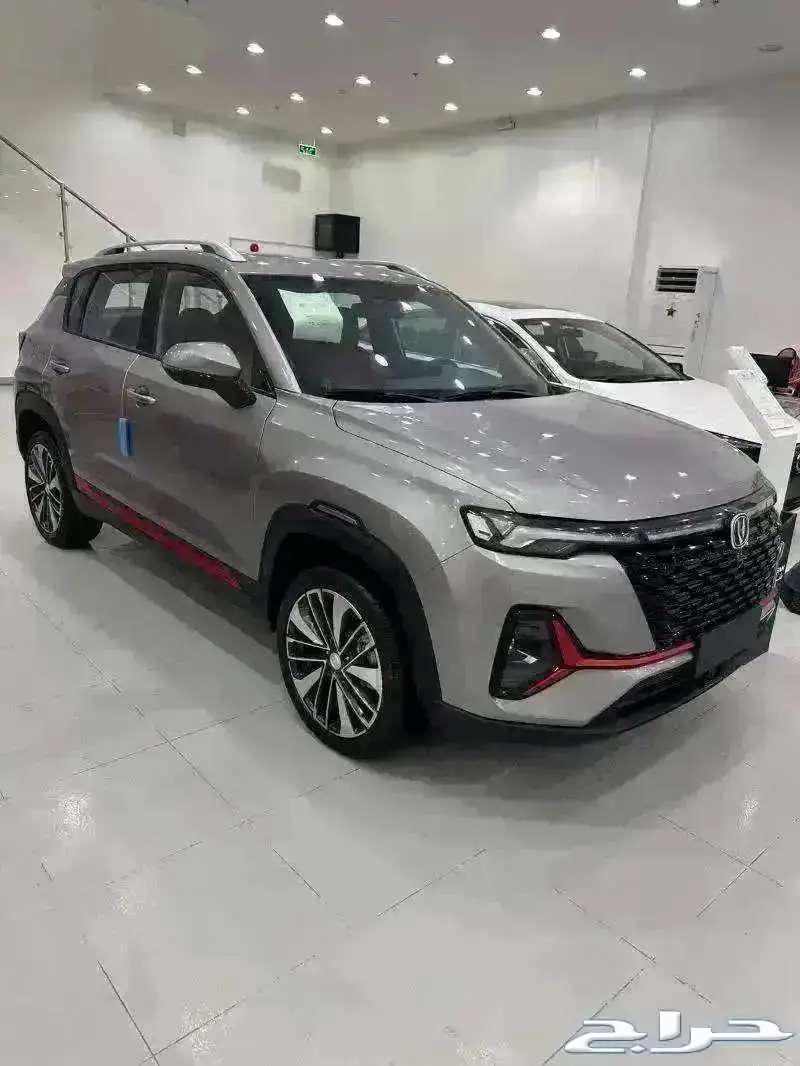 شانجان CS35 بلس سمارت وليمتد موديل 2025 كاش واقساط64181622427523111