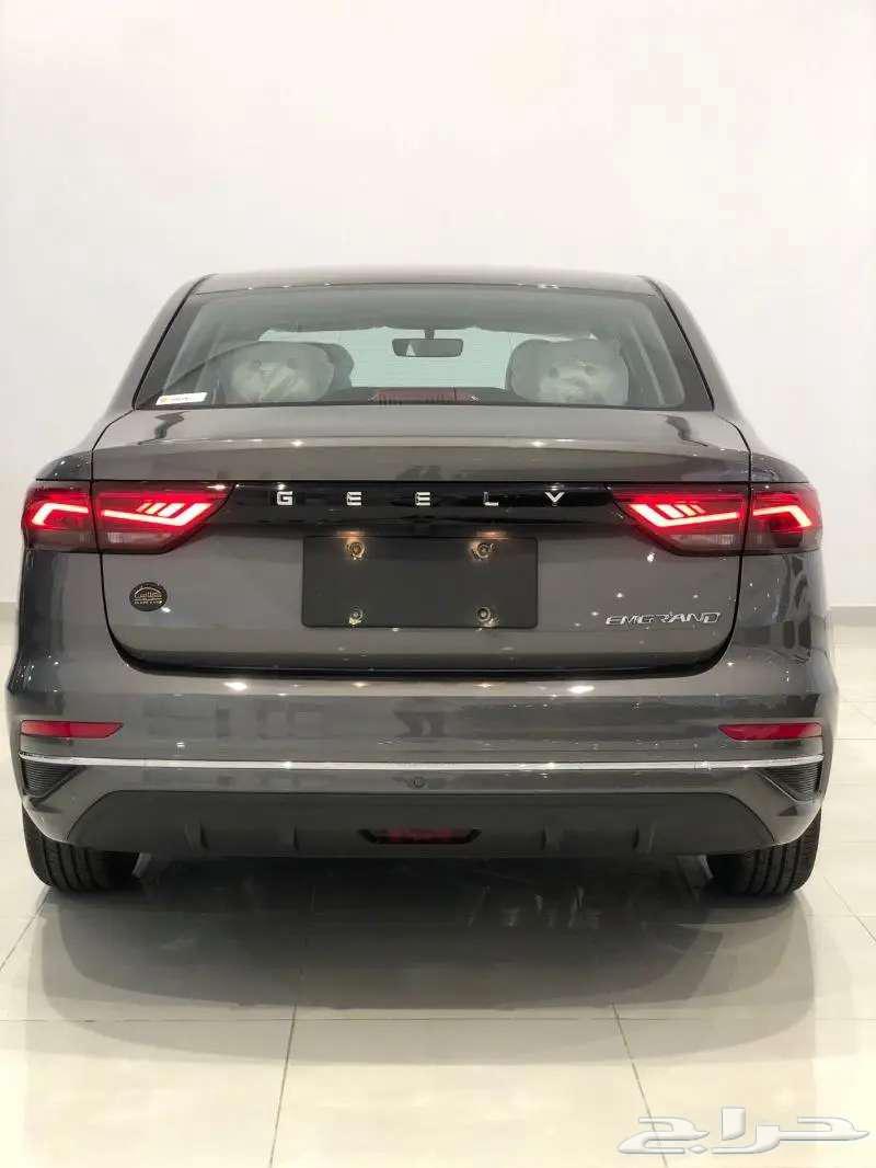 جيلي امجراند استاندر 2025 سعر عرض خاص للكاش64221636179841112