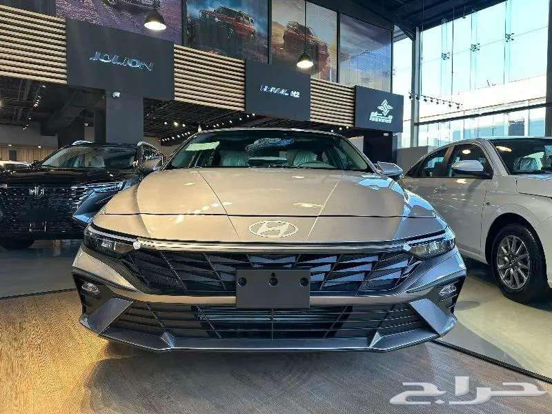 هيونداي النترا سمارت 2000 سي سي 2025 بسعر مميز64181157702403110