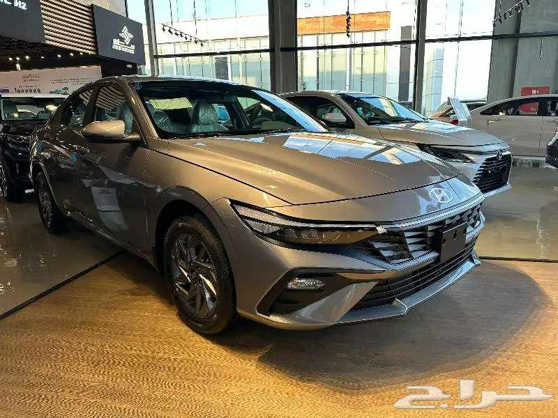 هيونداي النترا سمارت 2000 سي سي 2025 بسعر مميز64181157702403112