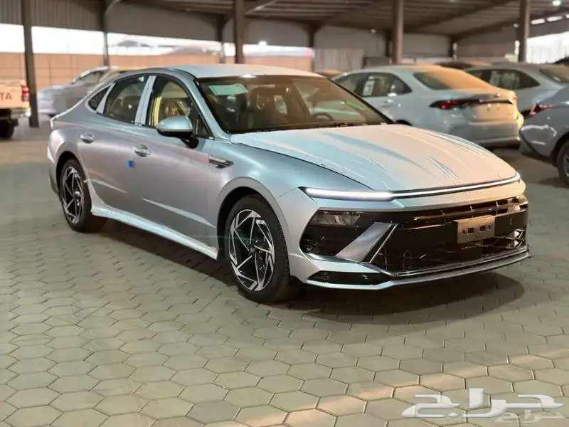 هونداي سوناتا كمفورت موديل 202564190116205827110