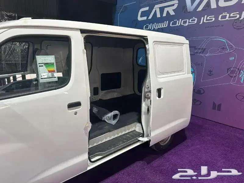 تويوتا - فان لايت اس - 2025 - جير عادي - بنزين64194168958338114