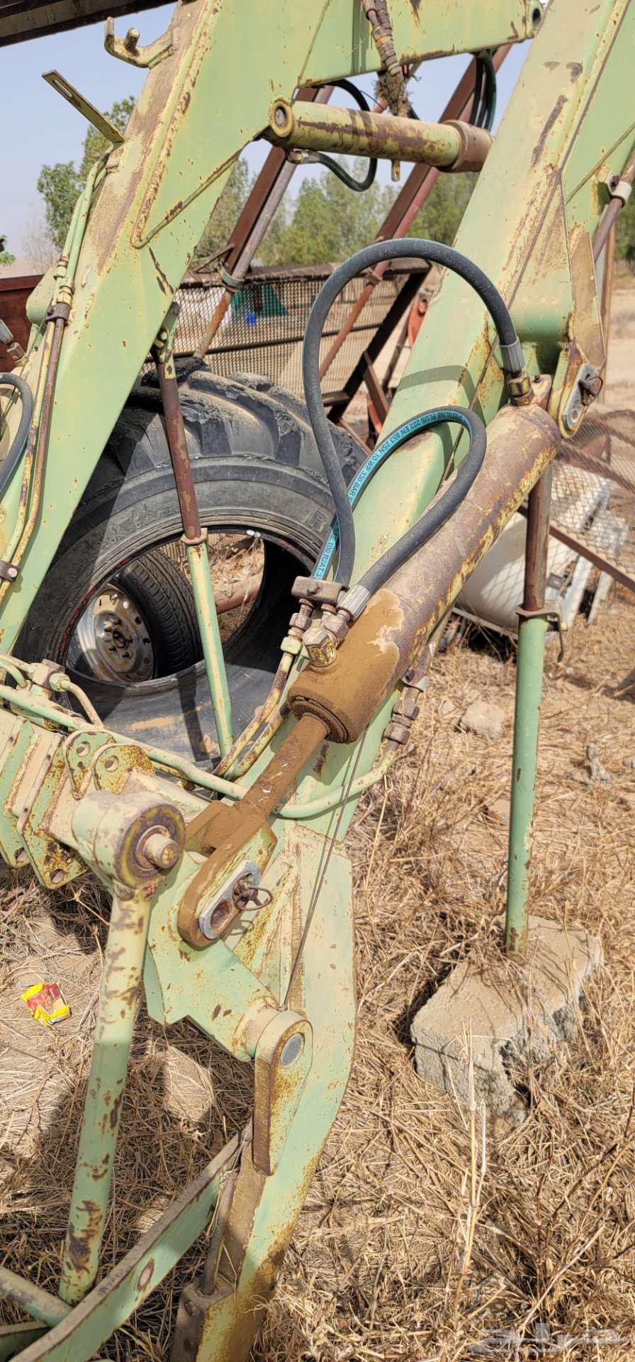 بكت حراثة فنت ألماني( شيول )64292058632578113