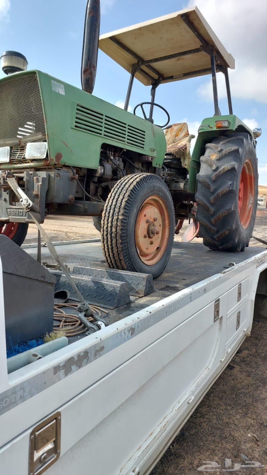 Three-cylinder Vent plow64207315420546110