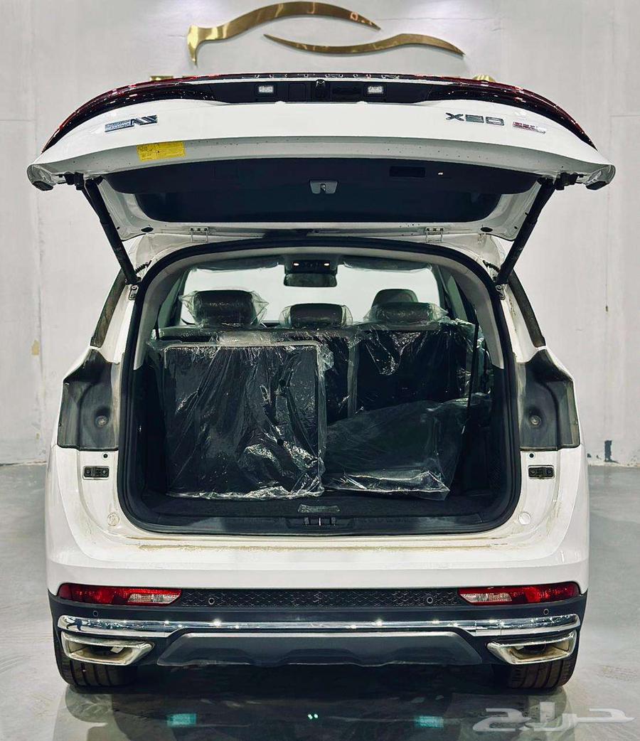 JETOUR X90 Plus Full Option Available 2025 and 2024 Models Cash and Bank64196584822275112