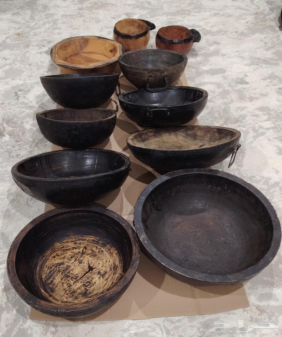 صحاف او صحان للبيع احجام متفاوته63929795327234114