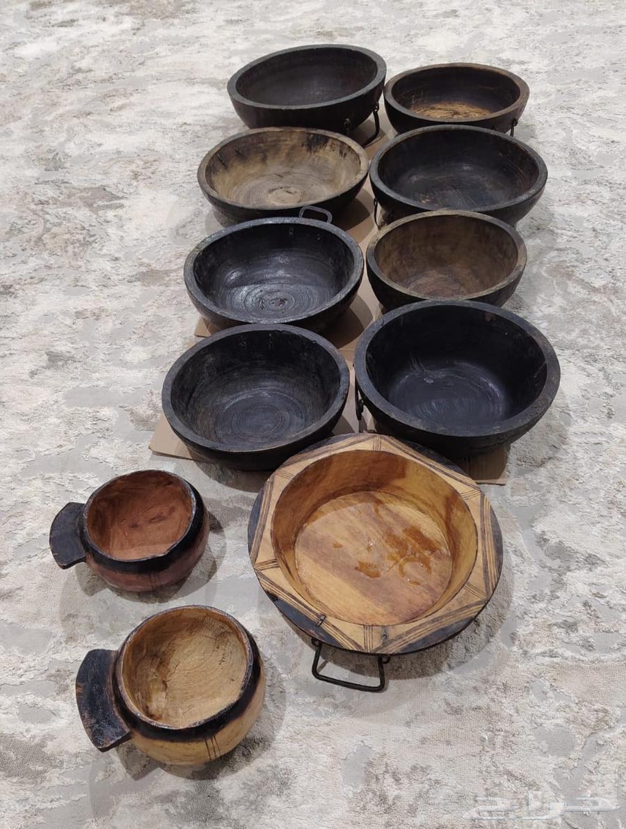صحاف او صحان للبيع احجام متفاوته63929795327234113
