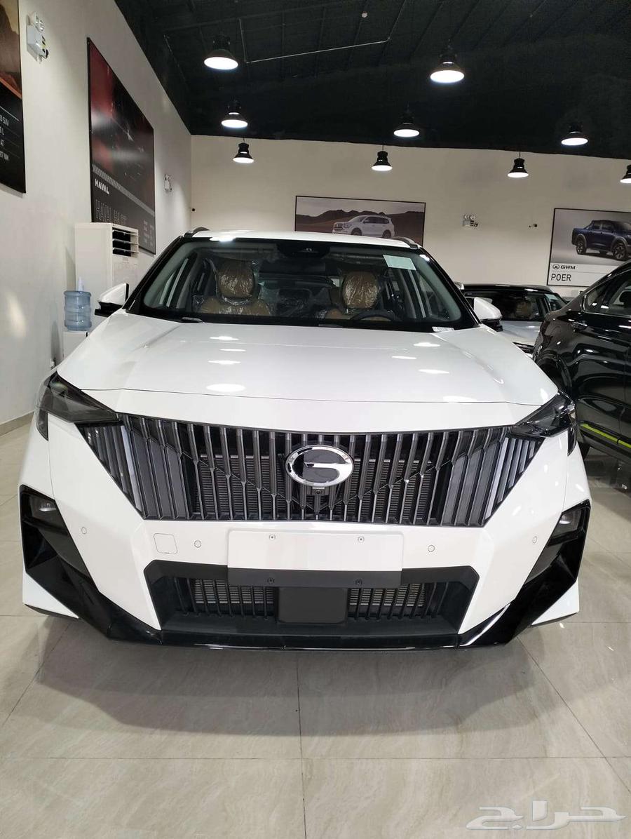 GAC جي ايه سي ام زوم 2025 كاش واقساط افضل سعر64188667928451112