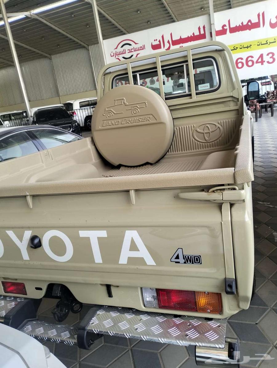 تويوتا شاص ونش اوتوماتيك ديزل 202564199392088323114