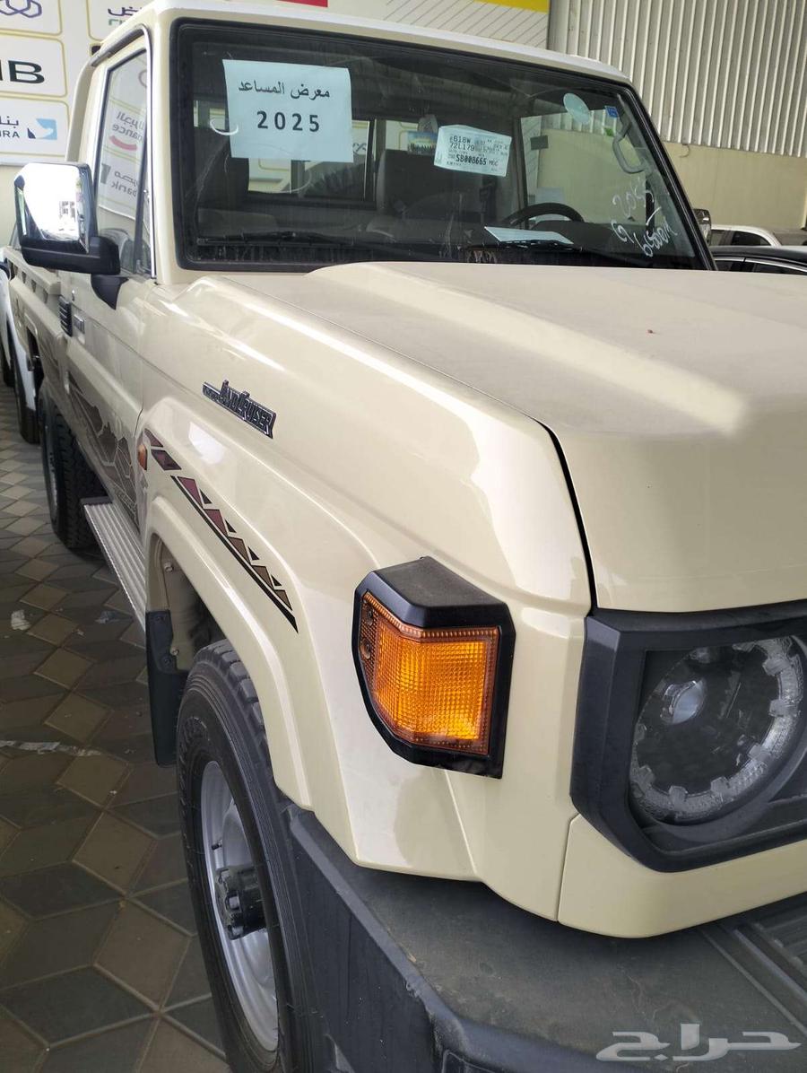 تويوتا شاص ونش اوتوماتيك ديزل 202564199392088323112