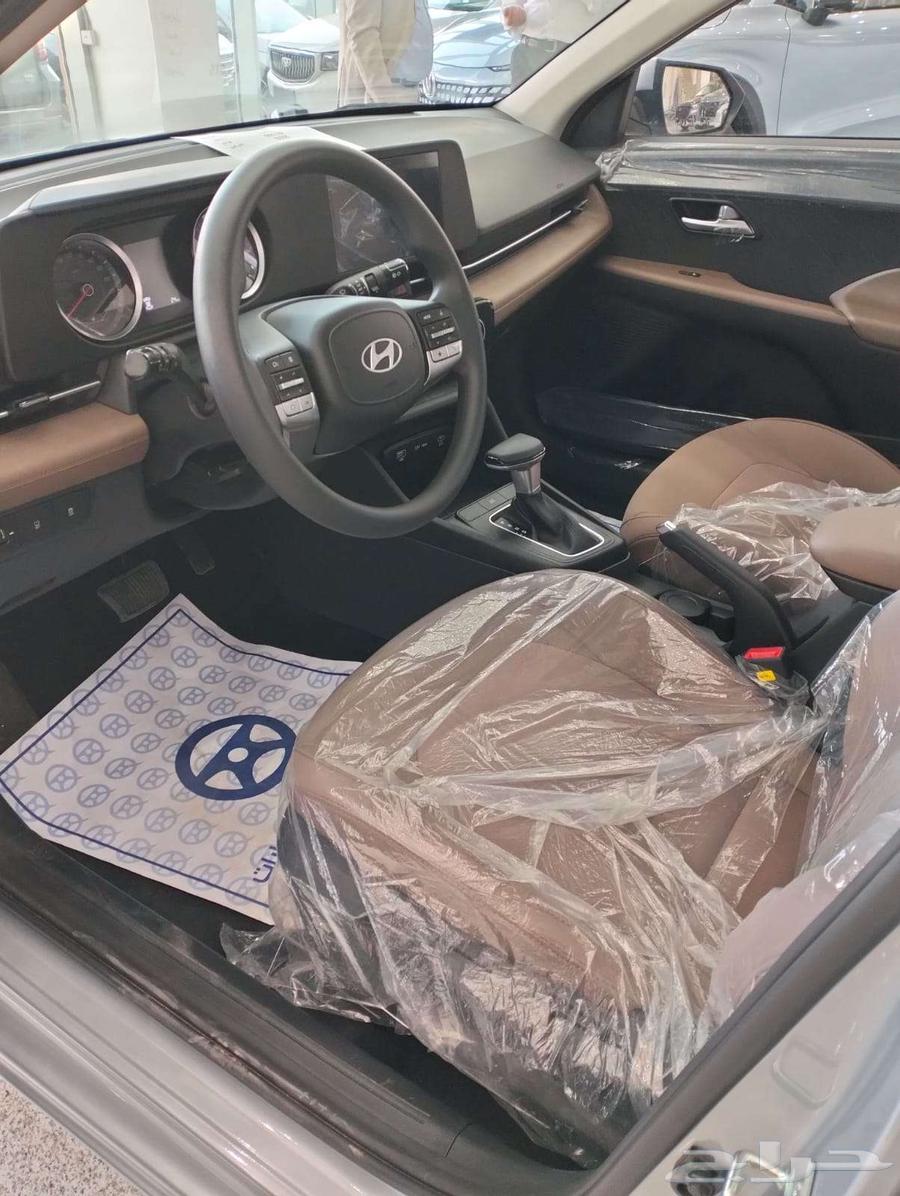 هيونداي اكسنت فليت FLEET 2025 اقل سعر للكاش لا تفوت العرض64201733634945114