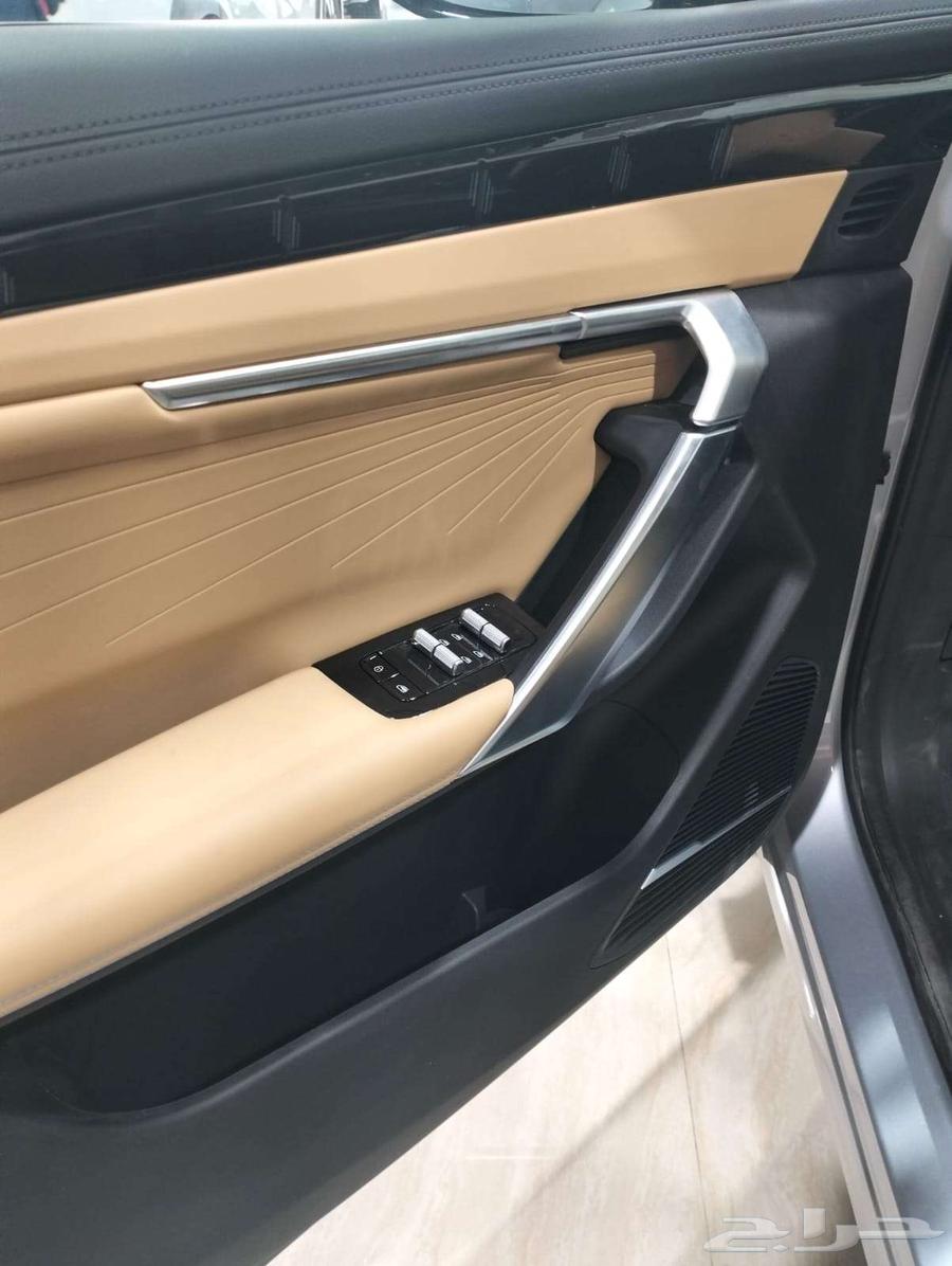 جيلي ستار راي استاندر 2024 خصم لعملاء الكاش الحق العرض64201320304131114