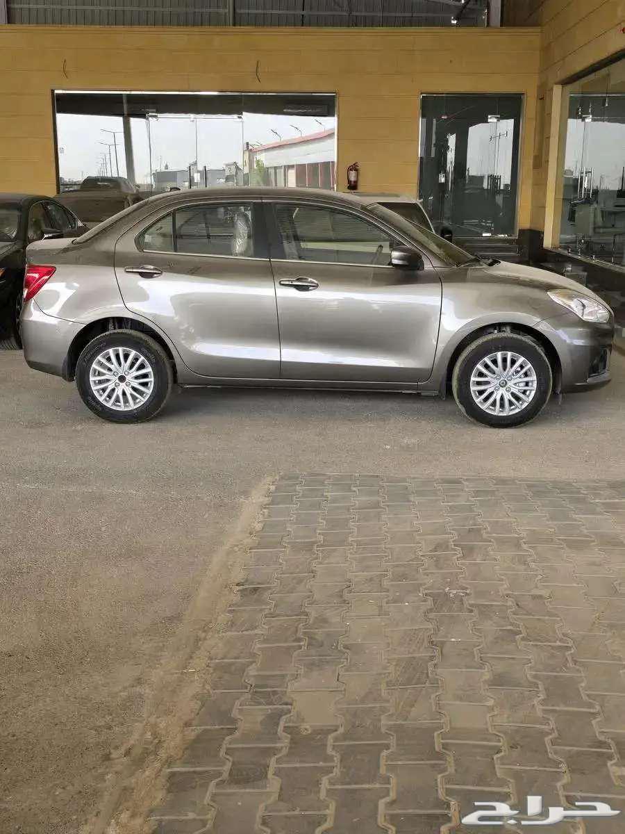 سوزوكي ديزاير GLX فل كامل خليجي 2025 بقسط 700 الحسن64176420779395114