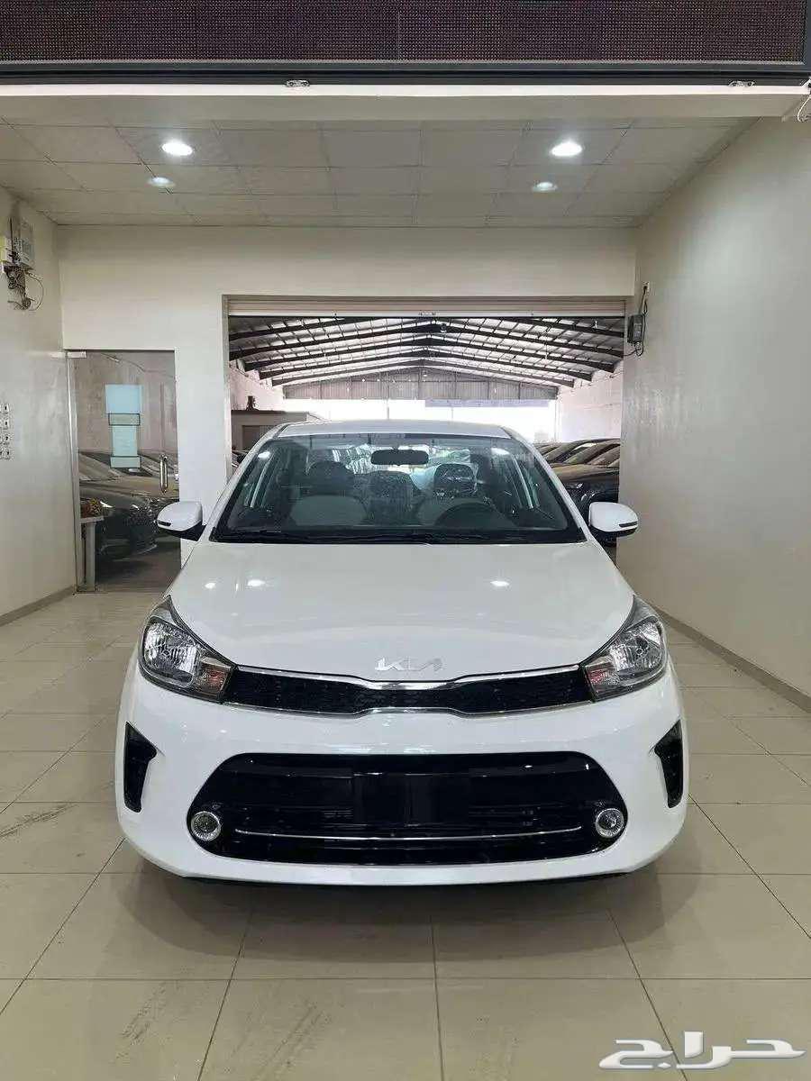 كيا بيجاس ستاندر موديل 2025م64177828562050110