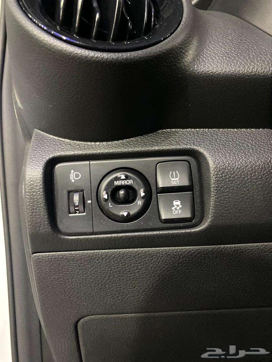 كيا بيجاس استندر موديل 202564181401927809114