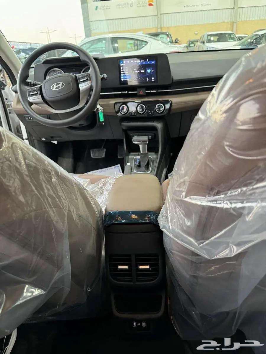 هيونداي اكسنت سمارت موديل 2026 باقل الأسعار64181157529858114