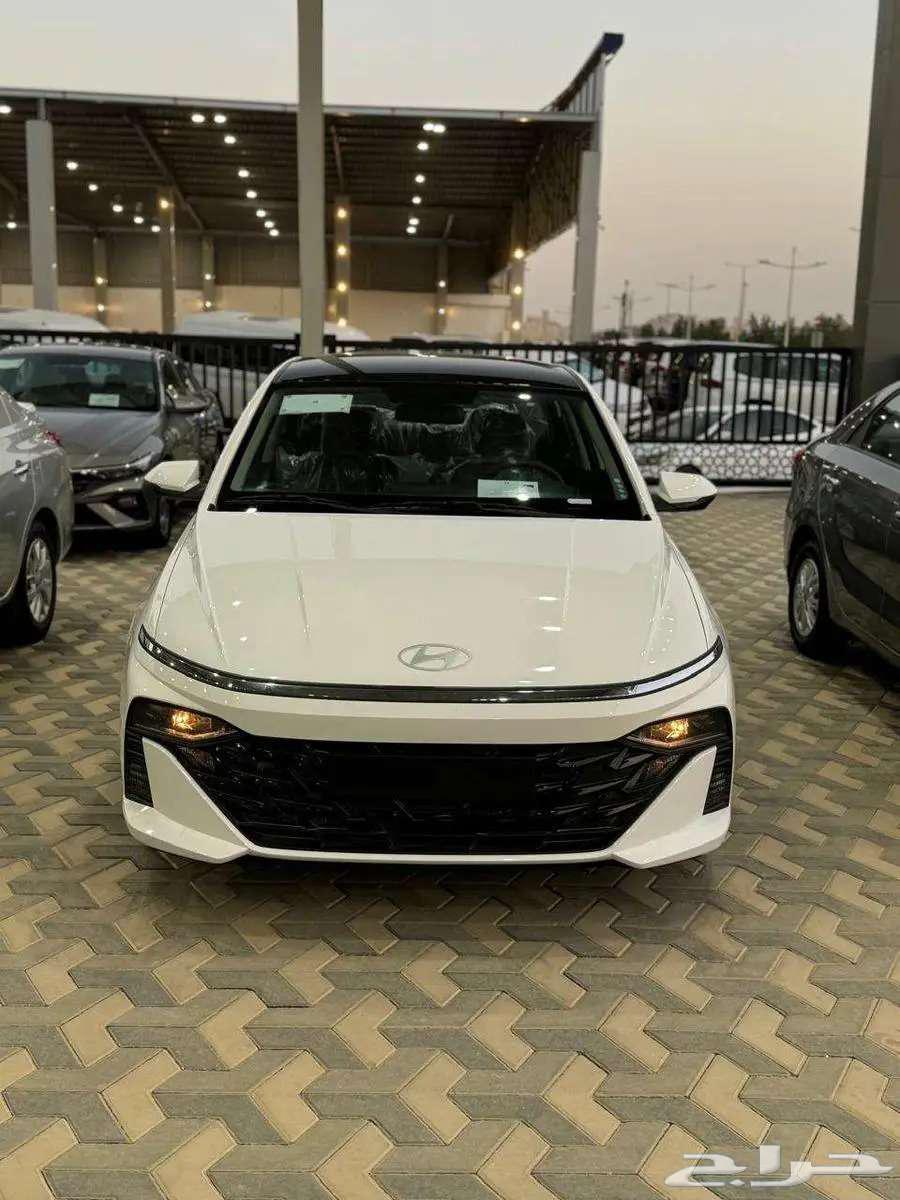 هيونداي اكسنت سمارت موديل 2026 باقل الأسعار64181157529858111