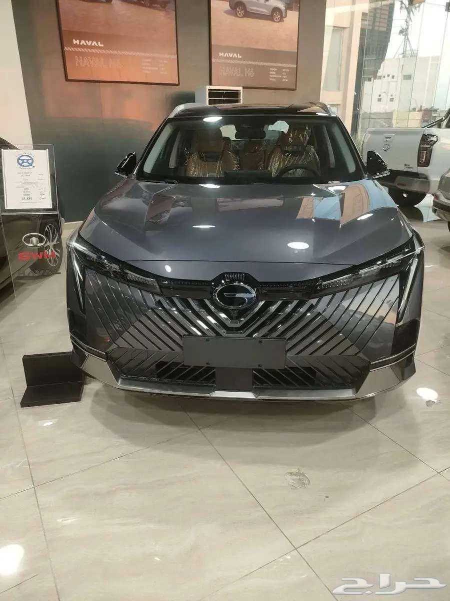 جى اى سي امكو -2025 سعر خاص عروض حصريه للكاش والتمويل64181622738179111