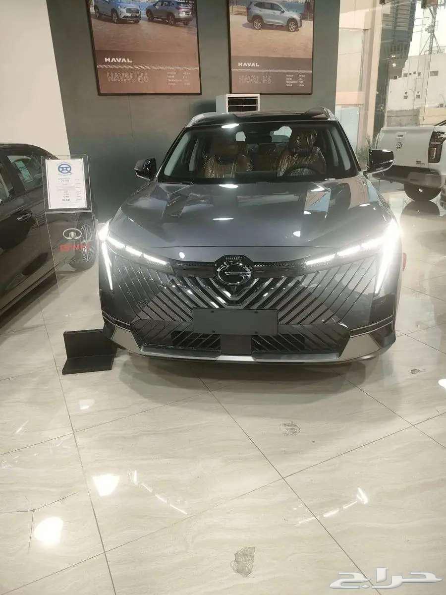 جى اى سي امكو -2025 سعر خاص عروض حصريه للكاش والتمويل64181622738179110