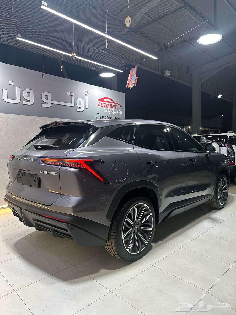 Jettour Dashing Luxury Full 2024 Installment and Cash Lowest Price64200061687681111