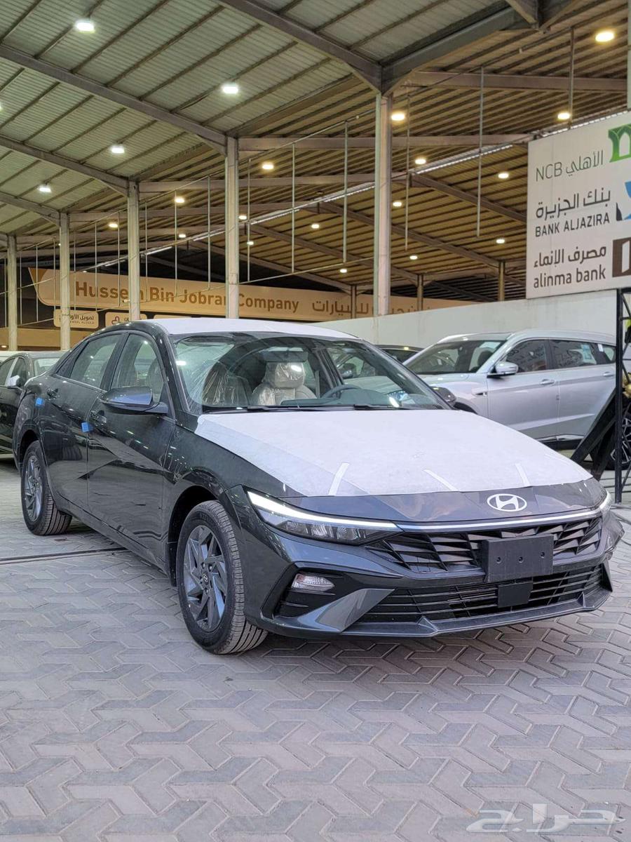 يونداي النترا سمارت محرك 2.0 موديل 2025 كاش واقساط64216780229890113