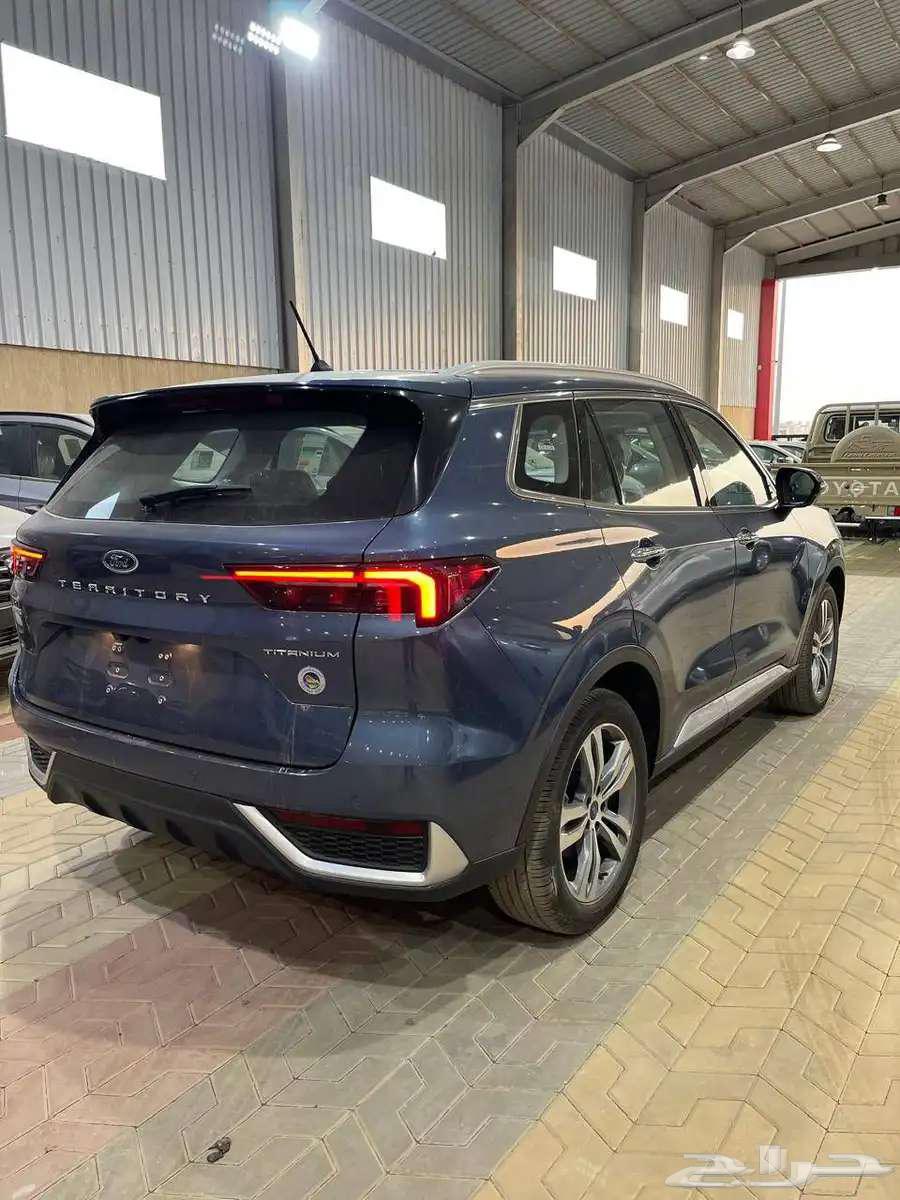 فورد تيري توري جميع الفئات موديل 2025 كاش وتقسيط64235879329026113