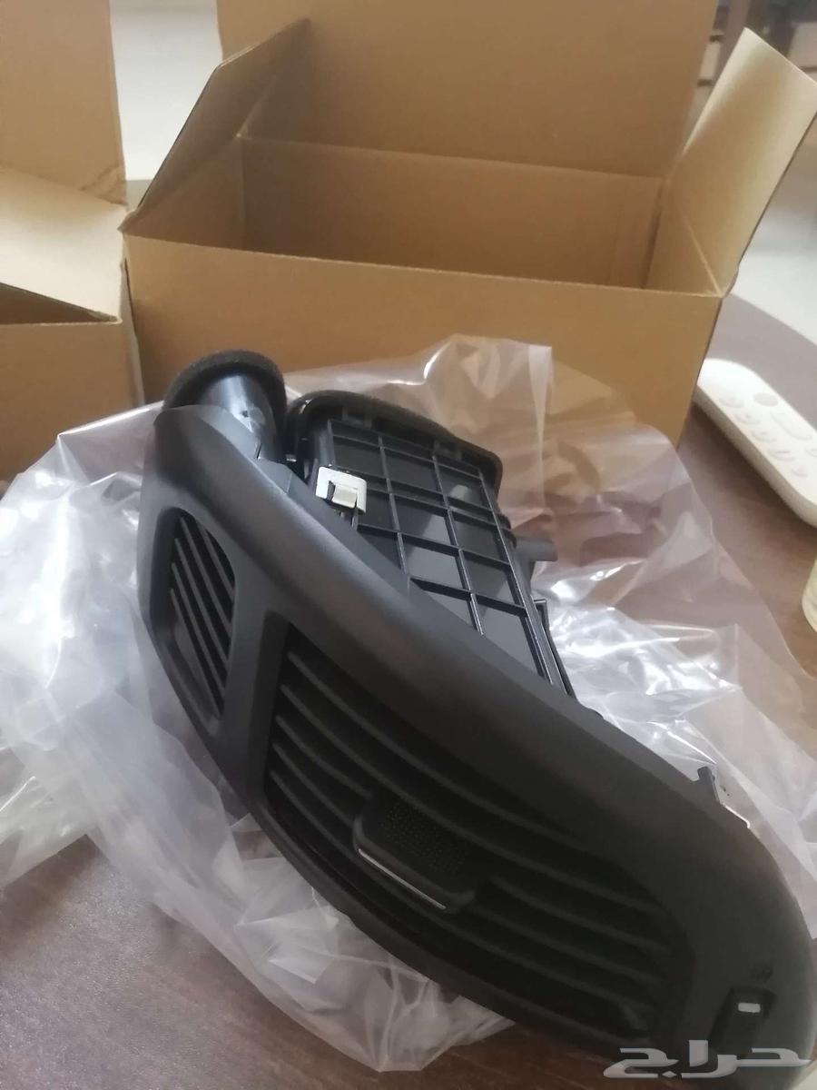 كيا سيراتو 2009 -2012 فتحات التهوية التكييف64185420857218112