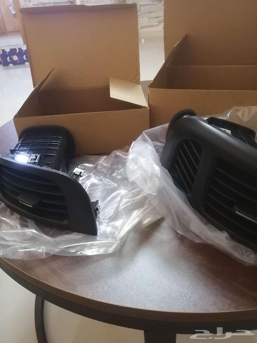 كيا سيراتو 2009 -2012 فتحات التهوية التكييف64185420857218113