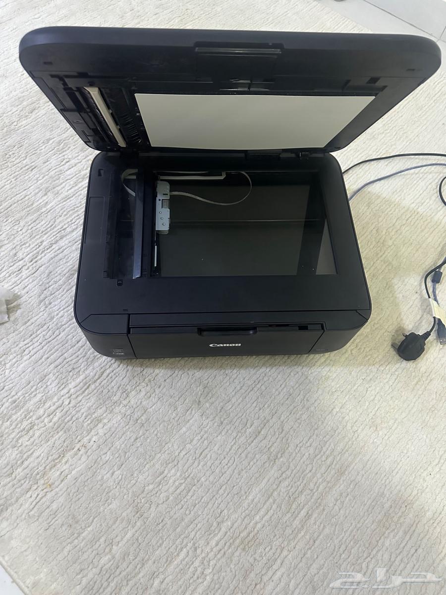 طابعة كانون بيكسما canon pixma mx39463619065778307114