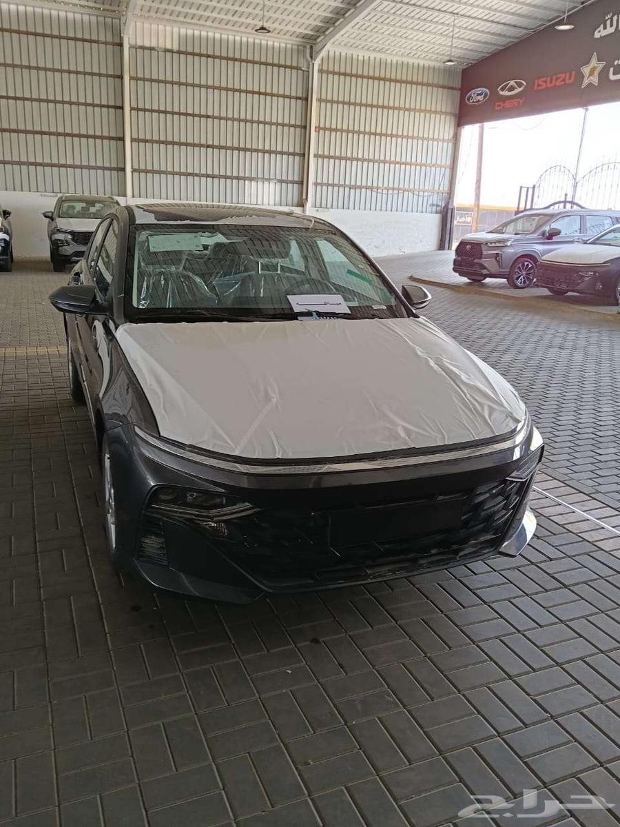 هيونداي اكسنت فليت م 2025 - سعودي64189230098818112