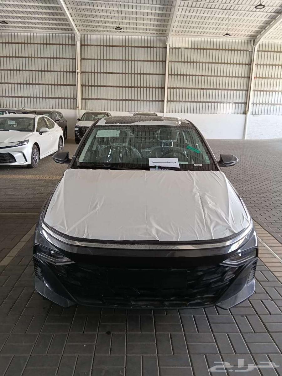 هيونداي اكسنت فليت م 2025 - سعودي64189230098818111