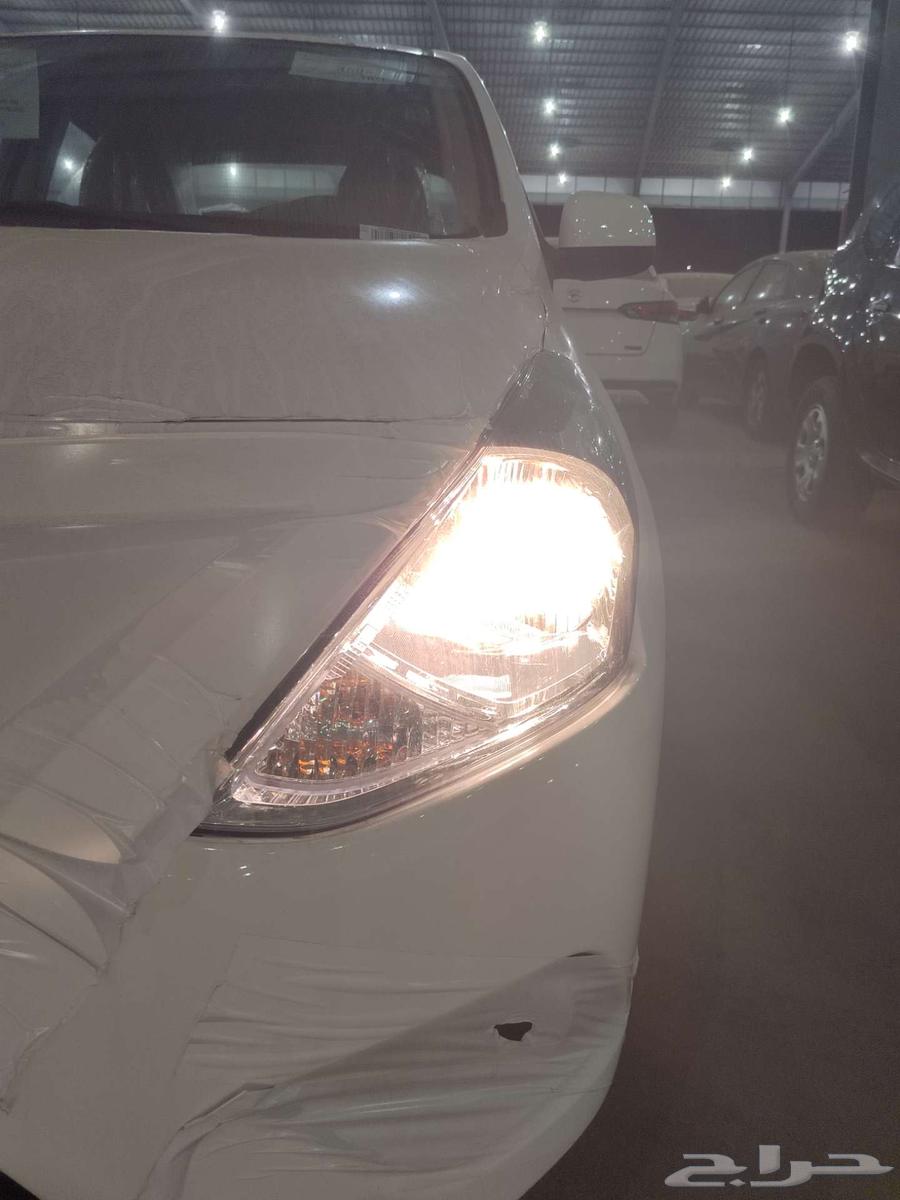 نيسان صني كومفورت 202464190116353410111