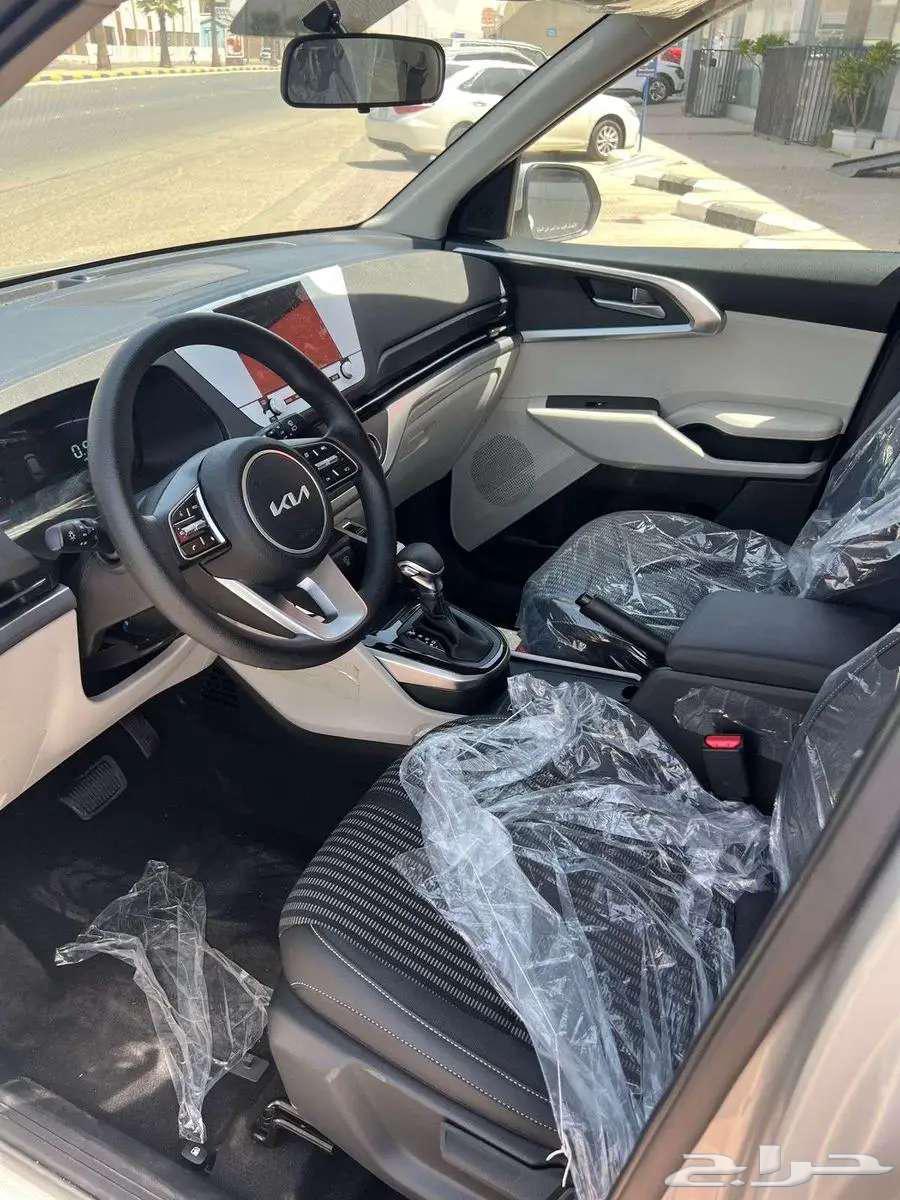 كيا كارينز GL ستاندر موديل 202564190327822851114