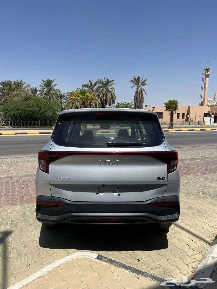 كيا كارينز GL ستاندر موديل 202564190327822851113