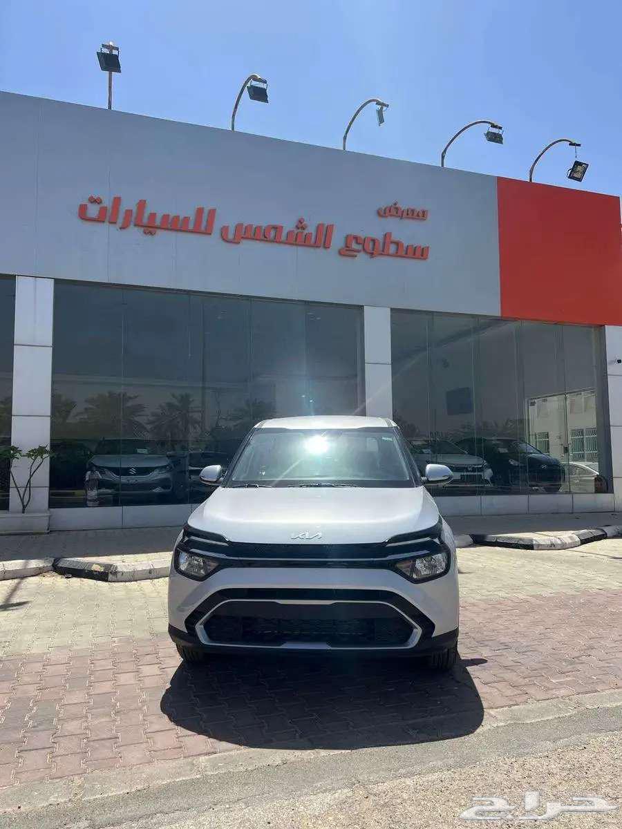 كيا كارينز GL ستاندر موديل 202564190327822851111
