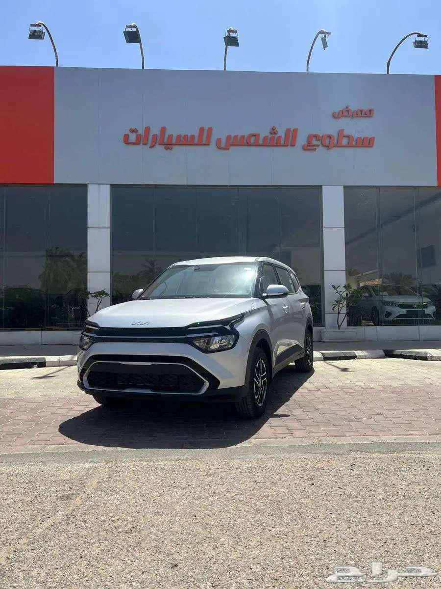كيا كارينز GL ستاندر موديل 202564190327822851110