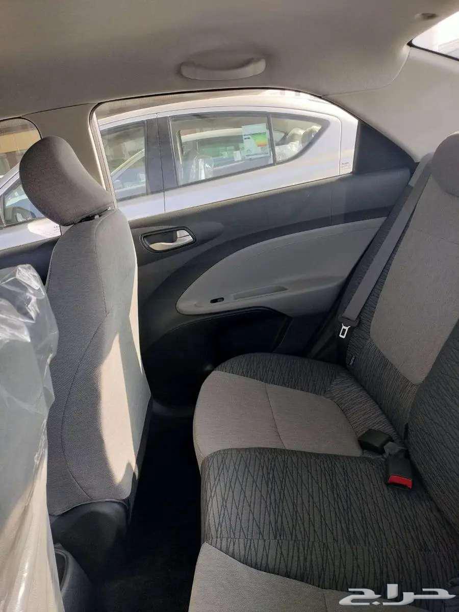 كيا بيجاس استاندر 202564190936593154111