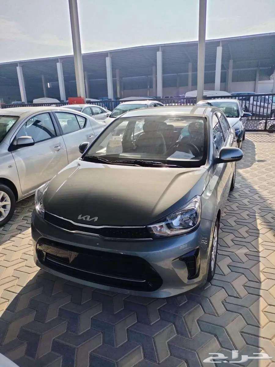 كيا بيجاس استاندر 202564190936593154114