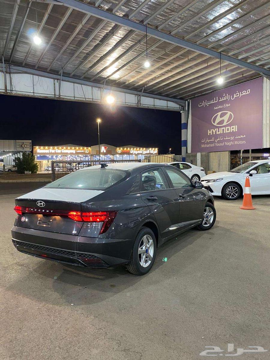 Accent 1.5- Fleet -202564191750172417111