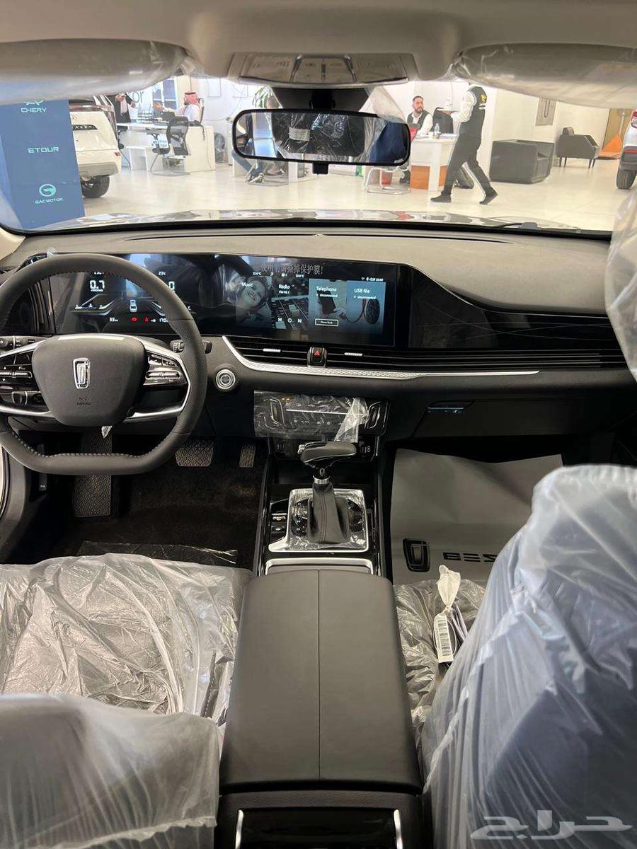 فاو بيستون بى 70 كمفورت 1.5سى سى 2025 كاش واقساط64193159983875114