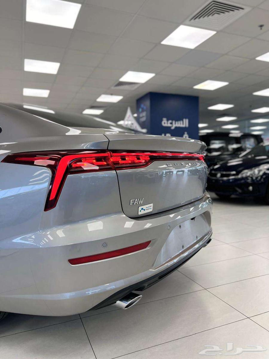 فاو بيستون بى 70 كمفورت 1.5سى سى 2025 كاش واقساط64193159983875113