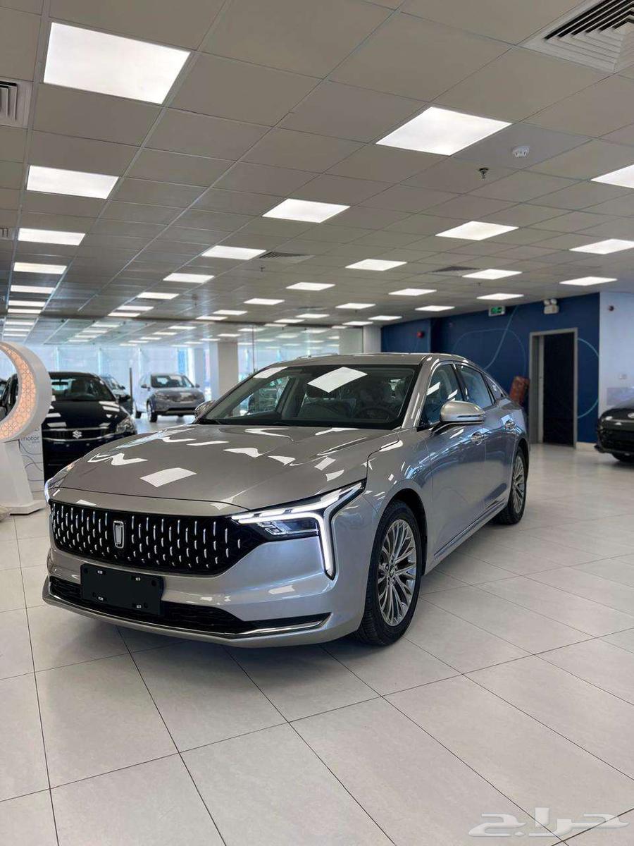 فاو بيستون بى 70 كمفورت 1.5سى سى 2025 كاش واقساط64193159983875111